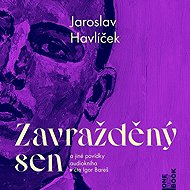 The Murdered Dream and other short stories - Jaroslav Havlíček