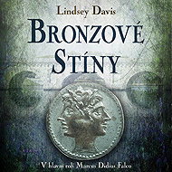 Bronze shadows - Lindsey Davis