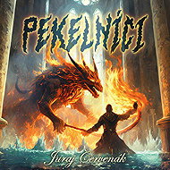 The Infernalists - Juraj Červenák  Juraj Červenák