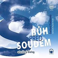 God before the court - Gerhard Padderatz