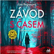 Závod s časem - Lisa Reganová  Lisa Reganová