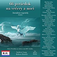 66 poviedok na večery a noci - Andrew Lang