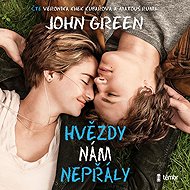 The stars did not favor us - John Green