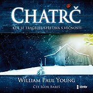 The Hut - William Paul Young