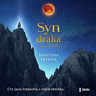 Son of a dragon - Kristýna Freiová
