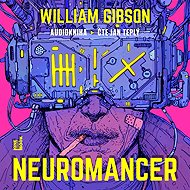 Neuromancer - William Gibson