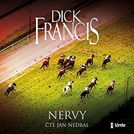 Nerves - Dick Francis