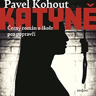 Katyně - Pavel Kohout