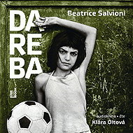 Dareba - Beatrice Salvioni