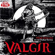 Valgir - Milada Střítezská