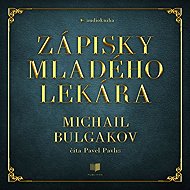 Zápisky mladého lekára - Michail Bulgakov