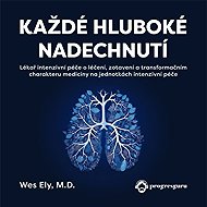 Every deep breath - Wesley Ely