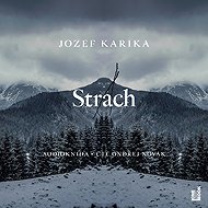 Strach - Jozef Karika