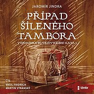 The case of the mad tambora - Jaromír Jindra