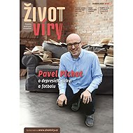Life of Faith 2024/04 - Život víry
