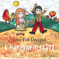 V barevném listí - Jiří J. Čutka