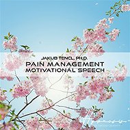 Pain management - Dr. Jakub Tencl