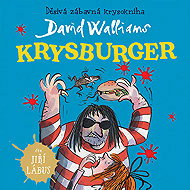Krysburger - David Walliams