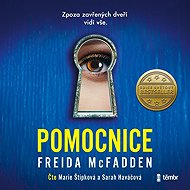Help - Freida McFadden