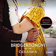 The Bridgertons IV: The Waiting Room - Julia Quinn