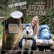 151 stories on the Czech Trail - Lucie Kutrová