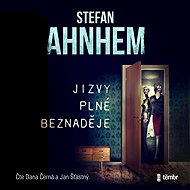 Scars full of hopelessness - Stefan Ahnhem