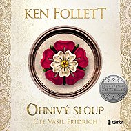 Pillar of Fire - Ken Follett