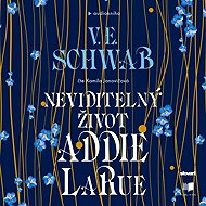 Neviditelný život Addie LaRue - Victoria Schwab