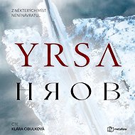 Hrob - Yrsa Sigurđardóttir