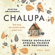 Chalupa - Pavla Křivánková
