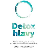 Detox hlavy - Vít Aora