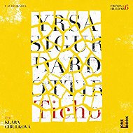 Ticho - Yrsa Sigurđardóttir