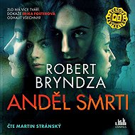 Anděl smrti - Robert Bryndza