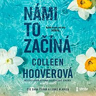 It starts with us - Colleen Hoover