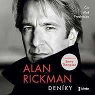 Alan Rickman: Diaries - Alan Rickman