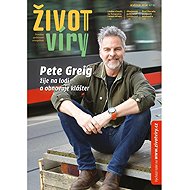 Život víry 2024/05 - Život víry