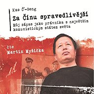 Za Čínu spravedlivější - Gao Zhisheng