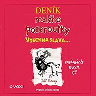 Diary of a Little Pussycat 11 - Jeff Kinney