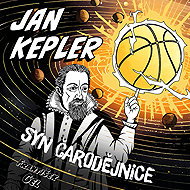 Syn čarodějnice - František Gel