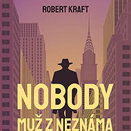Nobody – muž z Neznáma - Robert Kraft
