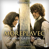 Mořeplavec - Diana Gabaldon