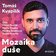 Mosaic of the soul - Tomáš Kvapilík