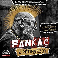Pankáč z Pětihvězdy - Lenny Trčková  Radek Příhonský