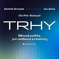 Trhy - Jan Berka  Dominik Stroukal