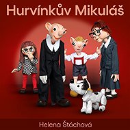 Hurvínkův Mikuláš - Helena Stachová