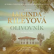 Olivovník - Lucinda Riley