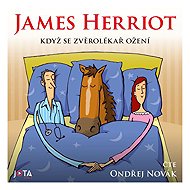 Když se zvěrolékař ožení - James Herriot