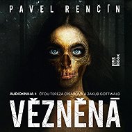 Vězněná - Pavel Renčín  Pavel Renčín