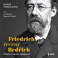 Frederick, called Frederick the Great - Milena Štráfeldová
