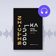 Bitcoin: Separation of money from the state - Josef Tetěk